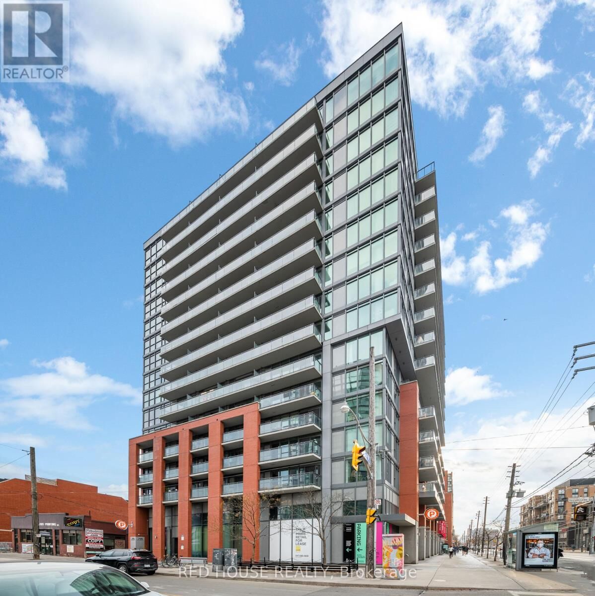 Property Photo:  78 Tecumseth Street 1010  ON M5V 0A9 