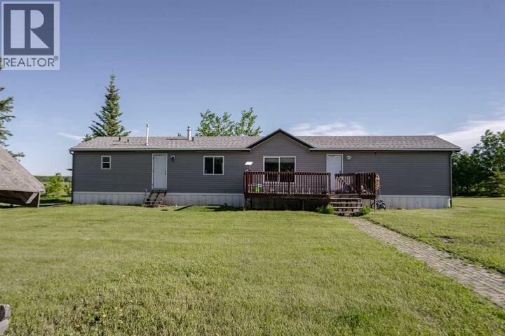 Property Photo: 235018 Township 844 AB T0H 1W0