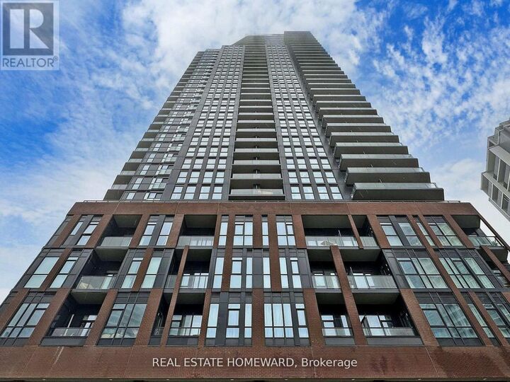 Property Photo: 159 Wellesley Street East 1809 ON M4Y 0H5