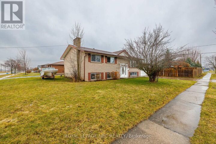 Property Photo: 106 Lewis Street ON L3B 4V7