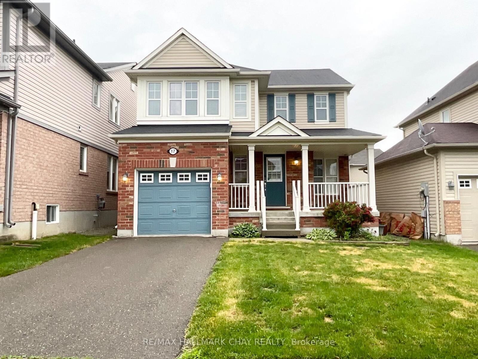 Property Photo: 17 Ferris Lane ON L9R 0H9