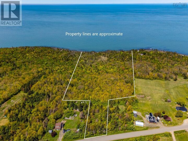 Lot (Pid 05110853) Shore Road W — photo 1