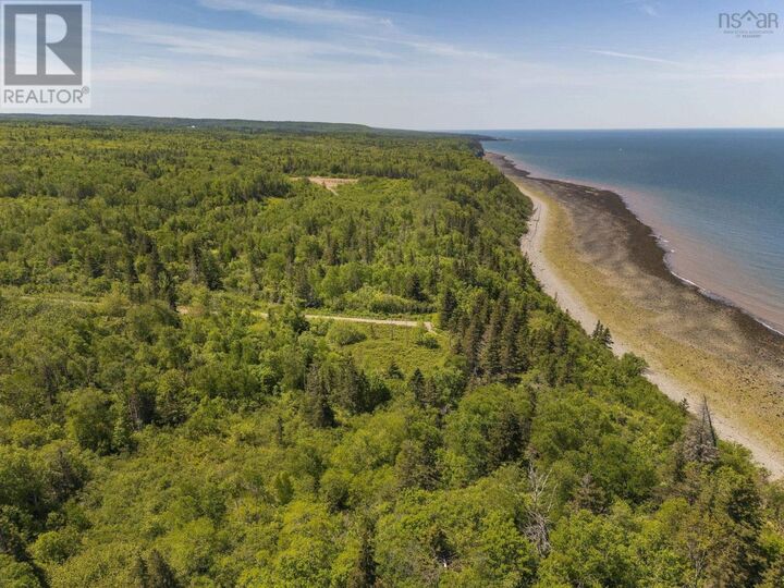 Property Photo:  Lot Sand Bank Road  NS B0S 1P0 
