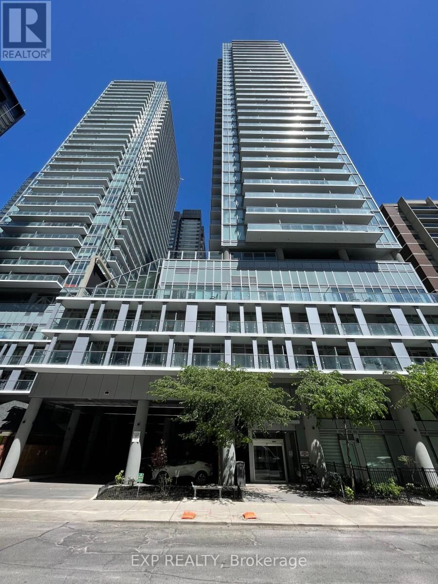 Property Photo: 195 Redpath Avenue 2015 ON M4P 0E4