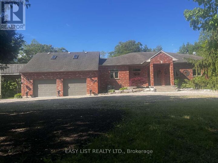 Property Photo: 13749 Largie Road ON N0L 1J0