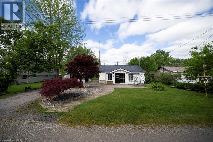 Property Photo: 15 Barbara Drive ON N0A 1L0
