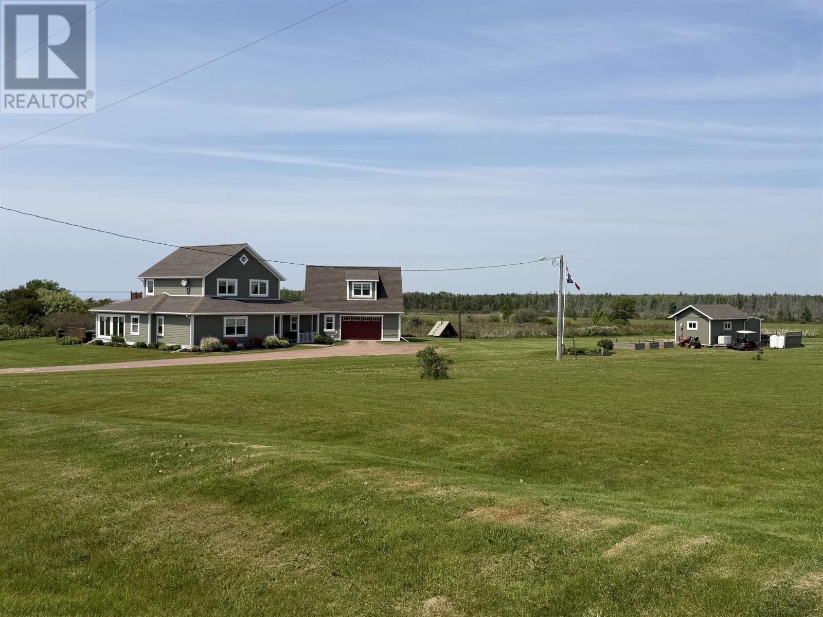 Property Photo: 34 Baja Road PE C0B 2E0