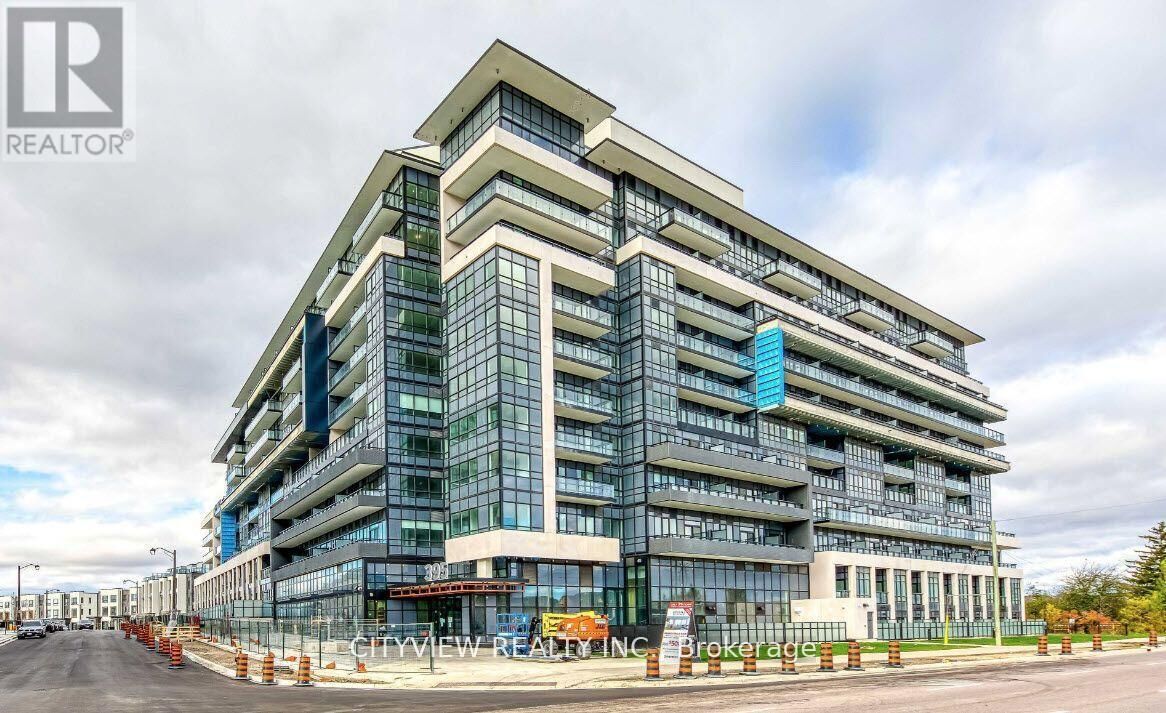Property Photo: 395 Dundas Street West Ph10 ON L6M 5R8