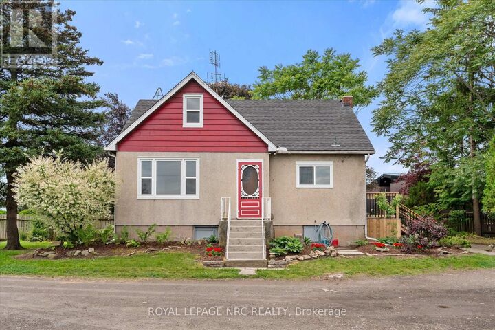 Property Photo: 1447 Fifth Street ON L2R 6P9