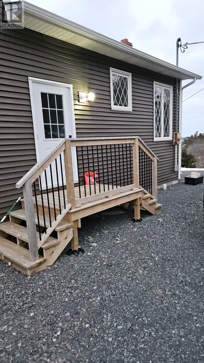 Property Photo: 12 Stagg's Lane NL A0C 1B0