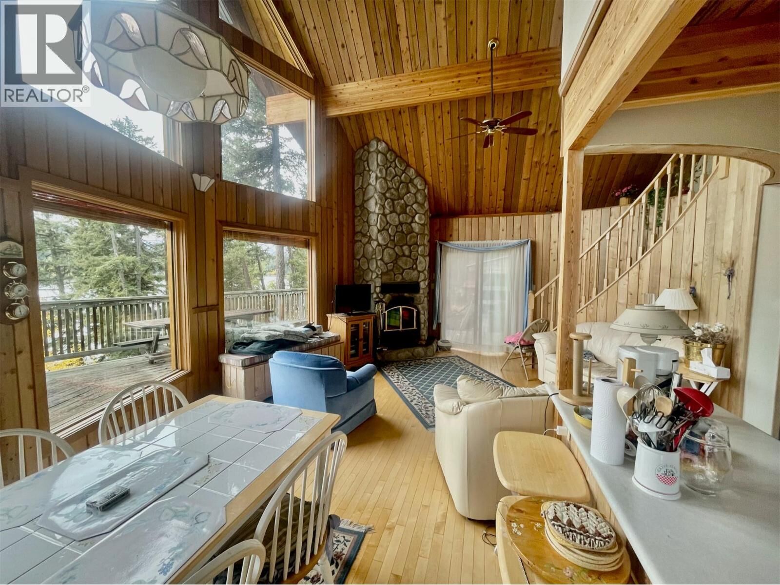 Property Photo: 8200 Gun Lake Road West BC V0K 1P0