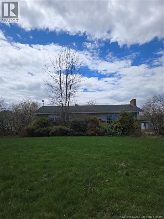 Property Photo:  9522 Main Street  NB E4W 4E4 