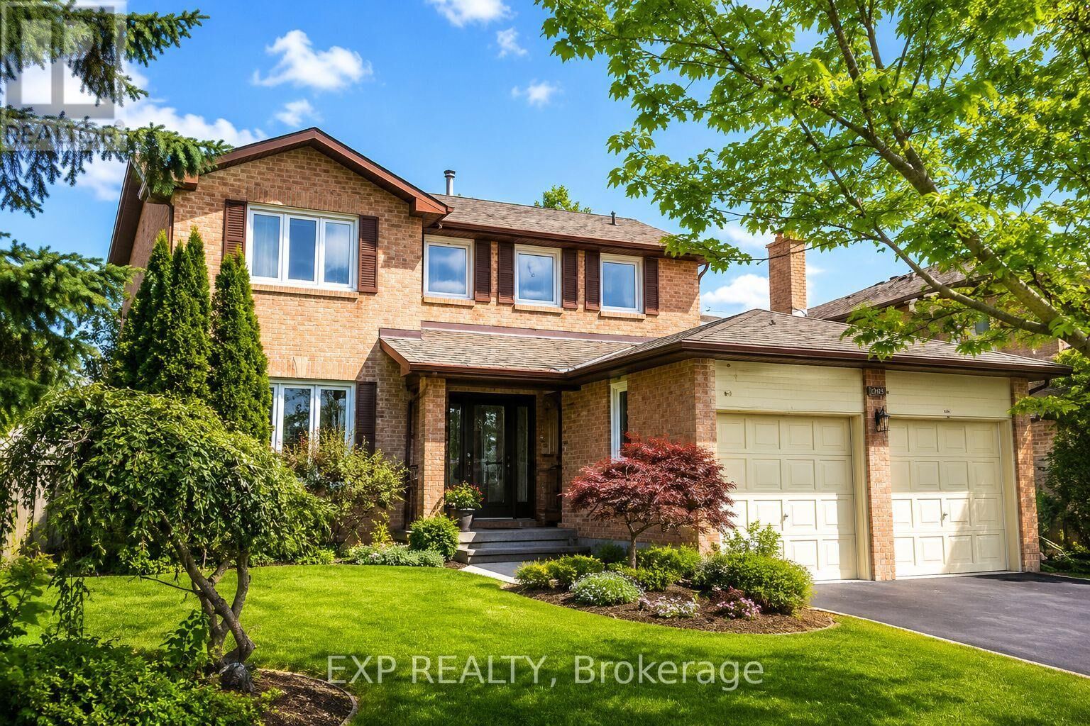 Property Photo:  1483 Princeton Crescent  ON L6H 4H3 
