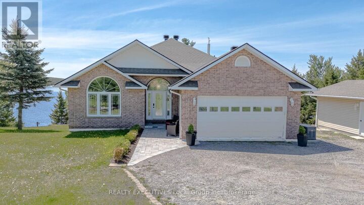Property Photo: 910 Nosbonsing Park Road ON P0H 1K0
