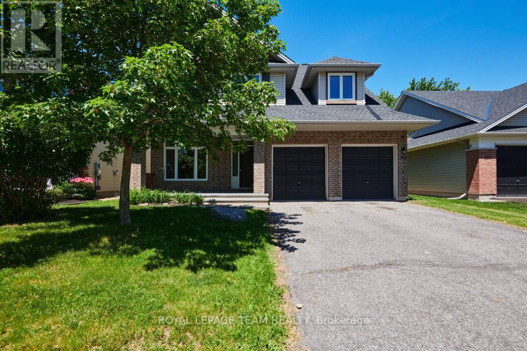 Property Photo:  763 Long Point Circle  ON K1T 4H5 