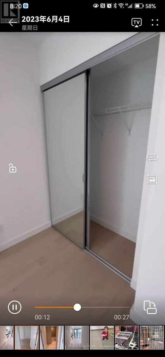Property Photo: 81 Wellesley Street ON M4Y 0C5
