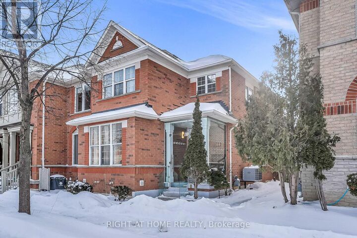 Property Photo:  89 Cornell Park Avenue  ON L6B 1B6 