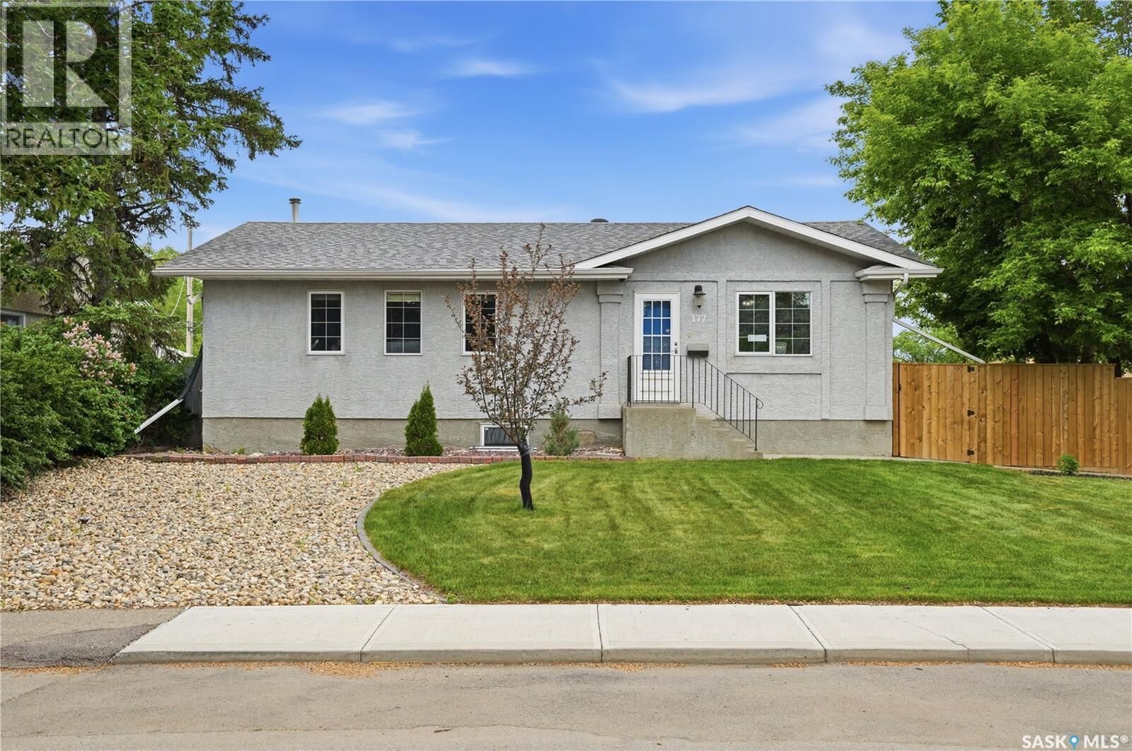 Property Photo:  177 Ottawa Street  SK S4R 1N3 