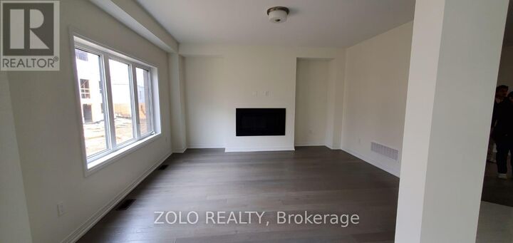 Property Photo: 69 George Brier Drive East ON N3L 3E3
