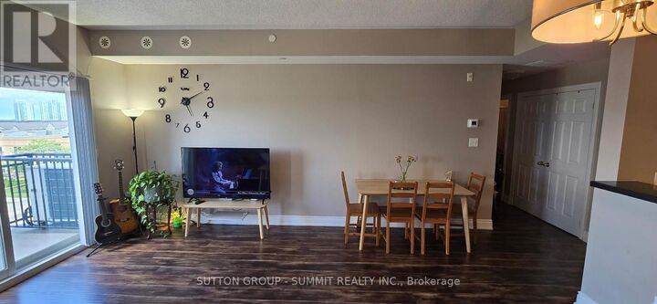 Property Photo: 5170 Winston Churchill Boulevard 407 ON L5M 0P5