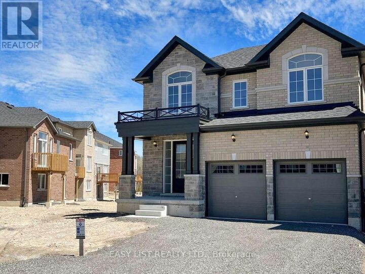 Property Photo: 64 York Drive ON K9K 0H8