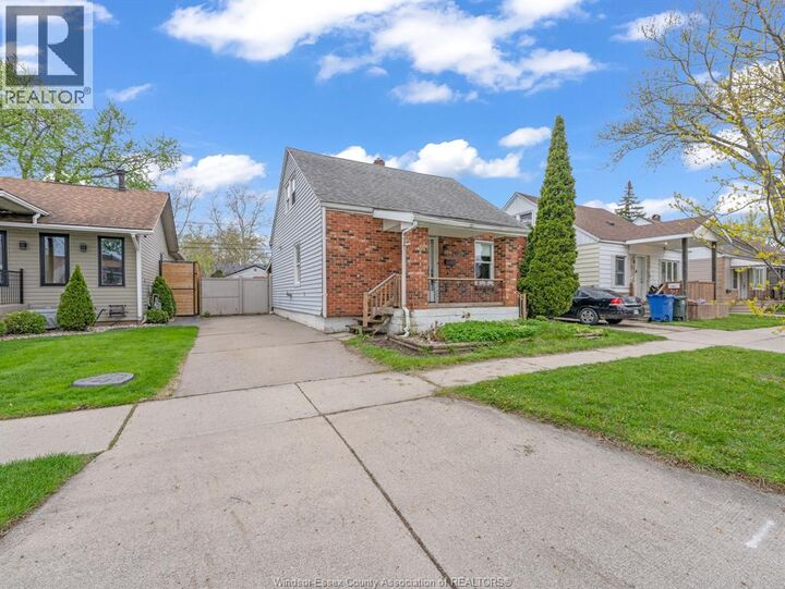 Property Photo: 1825 Tourangeau Road ON N8W 4N2