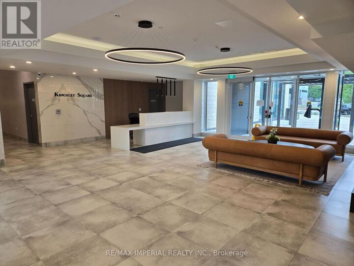Property Photo:  715 Davis Drive B1201  ON L3Y 0J2 