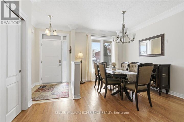 Property Photo: 3 Bud Doucette Court ON L9P 0E4