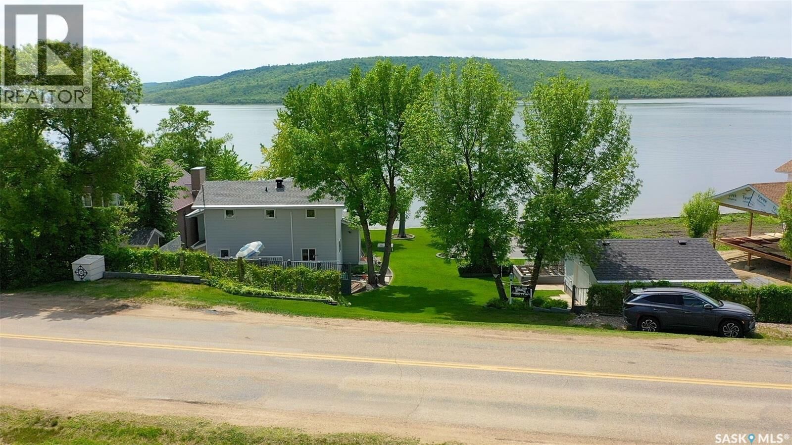 Property Photo: 10/12 Lakeview Lane SK S0A 1E0