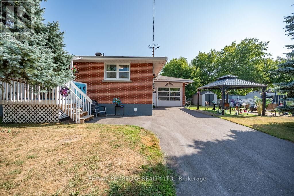 Property Photo:  335 Willard Street  ON K8A 3T8 