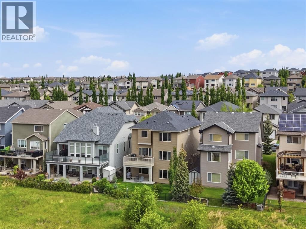 Property Photo:  139 Sunset View  AB T4C 0E8 