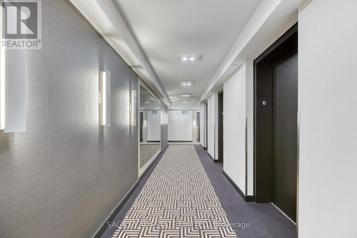 Property Photo: 89 McGill Street 1001 ON M5B 0B1