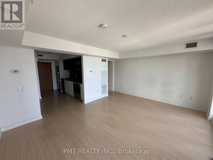 Property Photo:  85 Queens Wharf Road 1208  ON M5V 0J9 