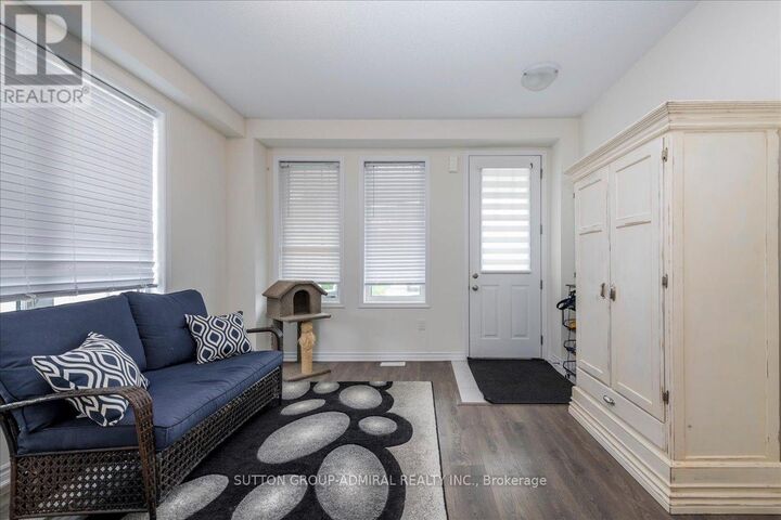 Property Photo:  34 Abby Drive  ON L9Z 0K2 