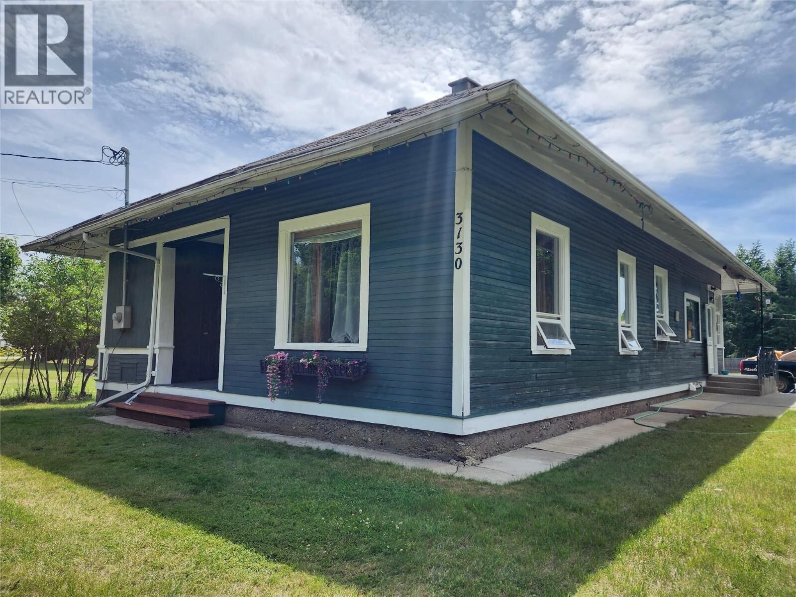 Property Photo: 3130 Hardy Mountain Road BC V0H 1H2