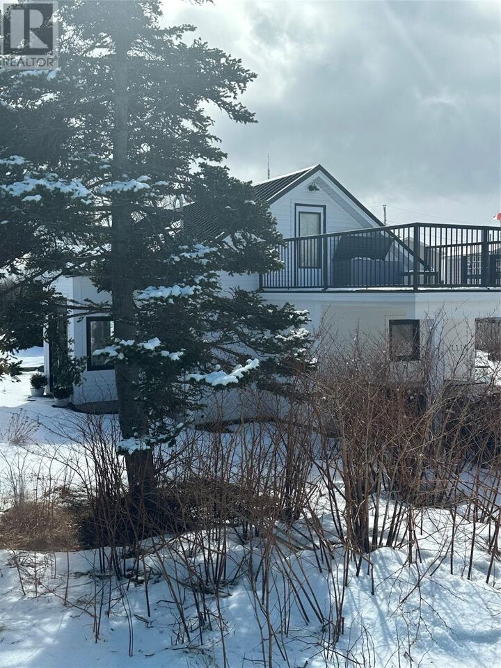 Property Photo: 14 Churchill Avenue NL A0C 1J0