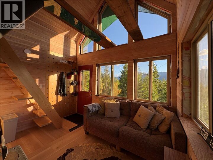 Property Photo: Lot 10 Crown Creek Forest Road BC V0B 1S0