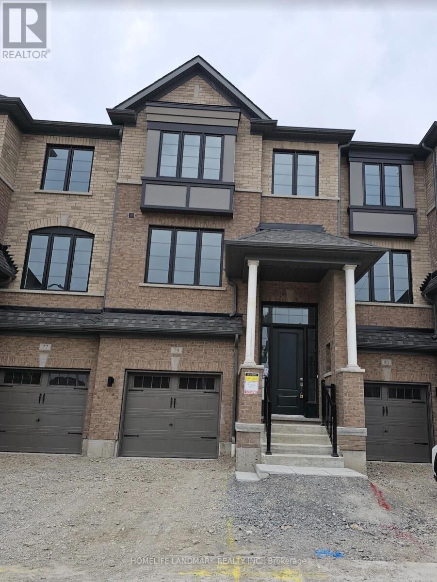 Property Photo:  79 Morrison Crescent  ON L1P 0P4 