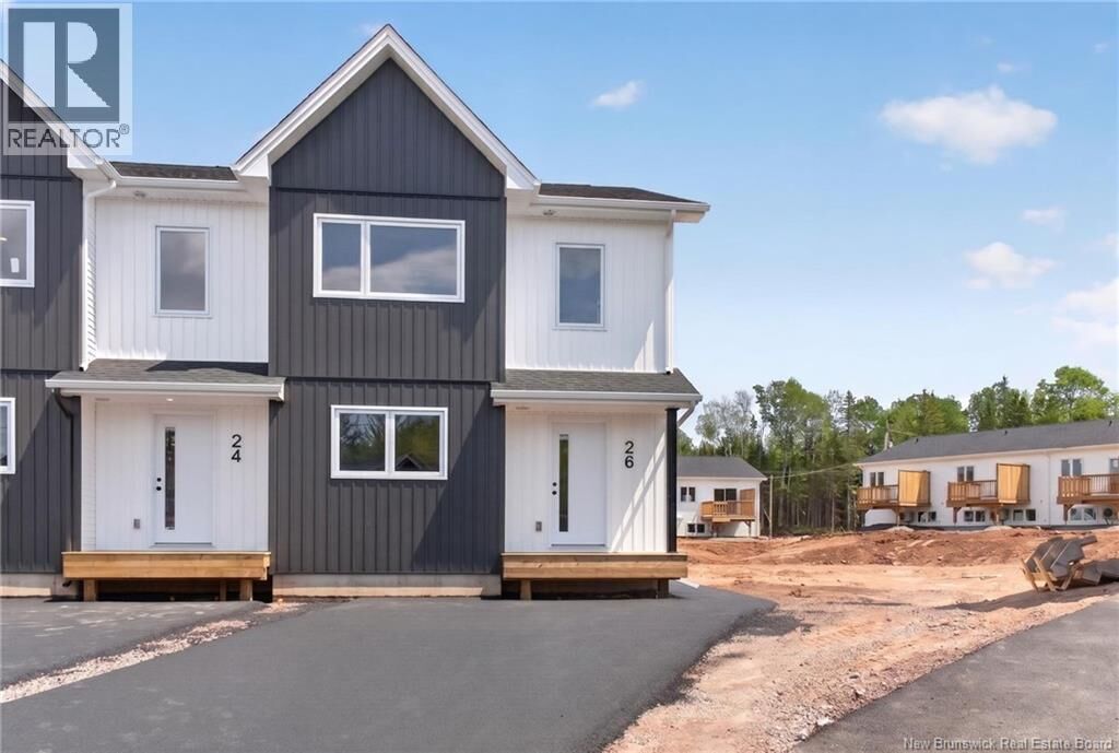 Property Photo: 24 Cedric Court NB E1A 7N6