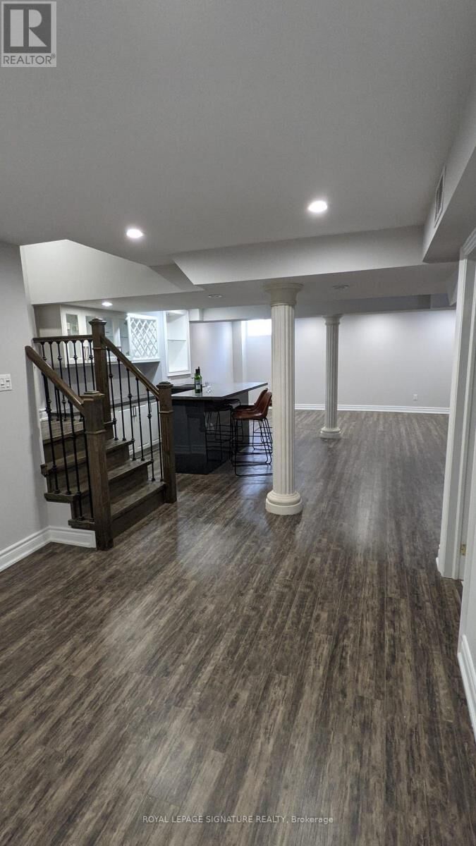 Property Photo:  96 Memon Place Bsmt  ON L6E 0R9 