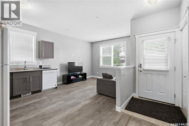 Property Photo: A & B 1931 Connaught Street SK S4T 4T6
