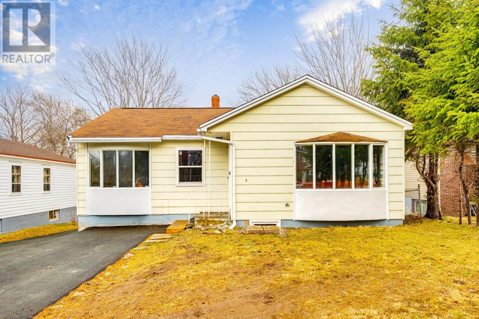 Property Photo: 3 Guy Street NL A1B 1P4