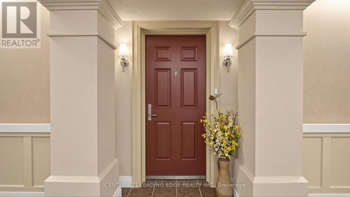 Property Photo: 65 Bayberry Drive C106 ON N1G 4X7