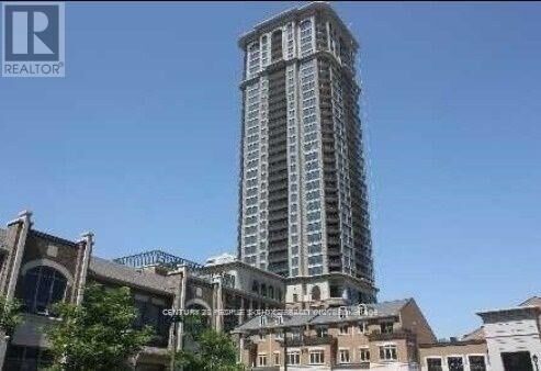 Property Photo: 385 Prince Of Wales Drive 3510 ON L5B 0C6