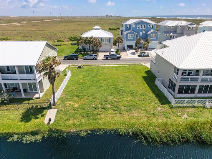 Property Photo: 113 Frontside Drive TX 78418