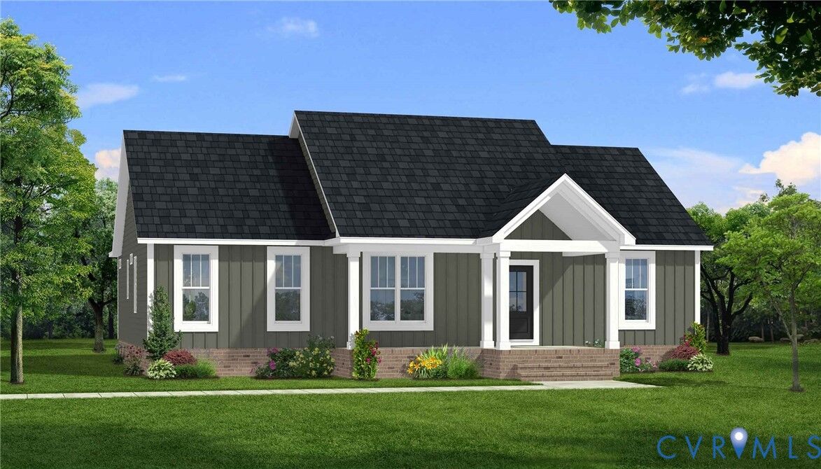 Property Photo:  Tbd Lot 5 Woodson Mill Drive  VA 23093 