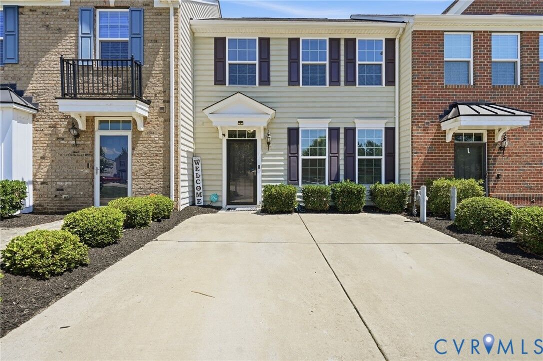 Property Photo:  11641 Claimont Mill Drive  VA 23831 