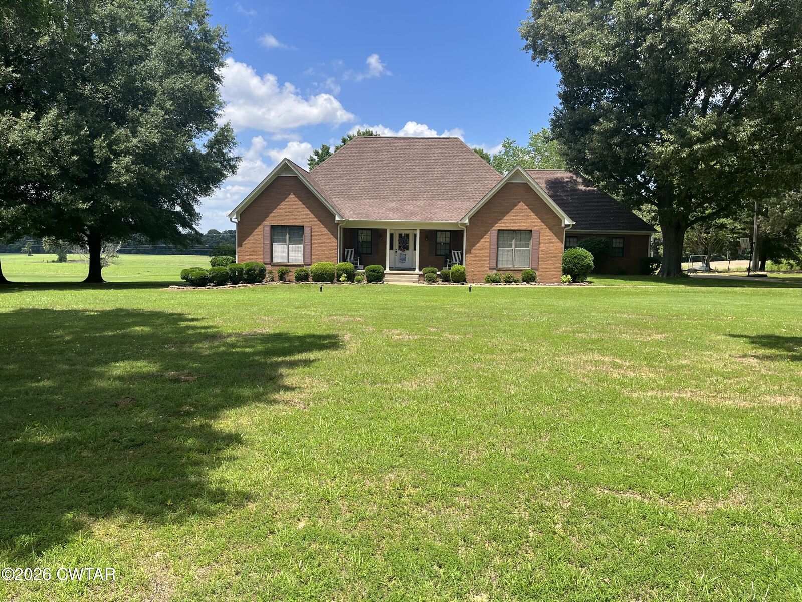 Property Photo: 2 Forked Oak Lane TN 38343