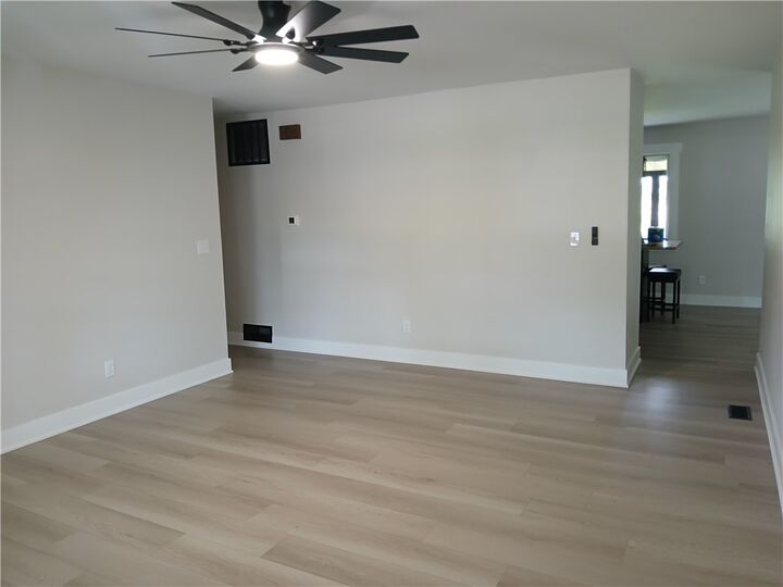 Property Photo: 2521 Bellsburg Drive OH 45459