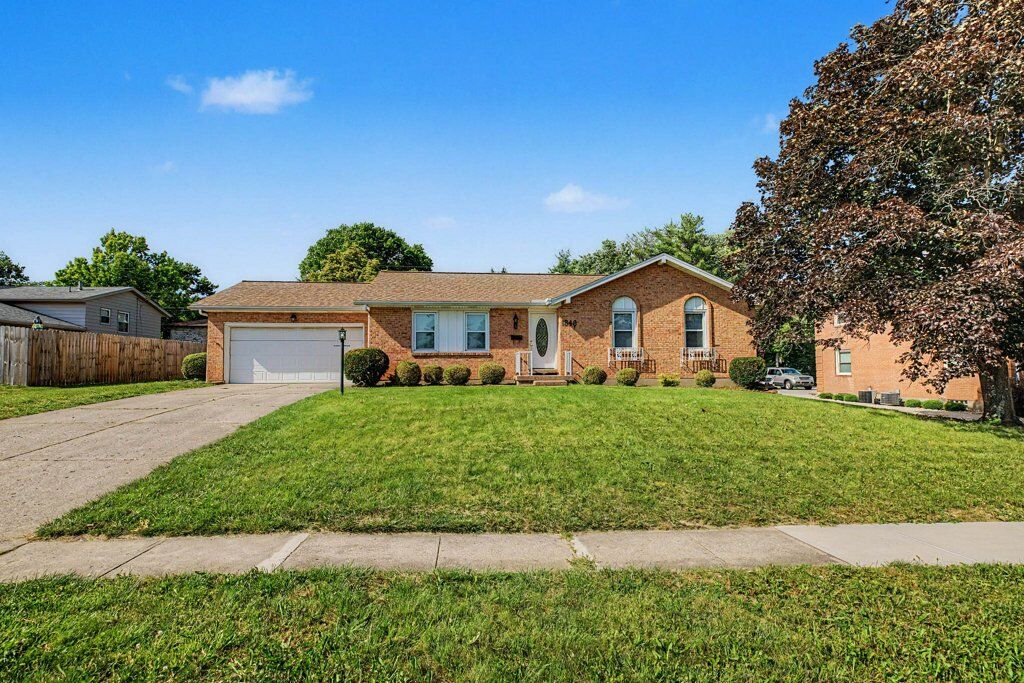 Property Photo:  1846 NW Washington Boulevard  OH 45013 